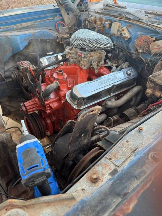 1973 Dodge Charger 3rd Gen - Image 3 of 4