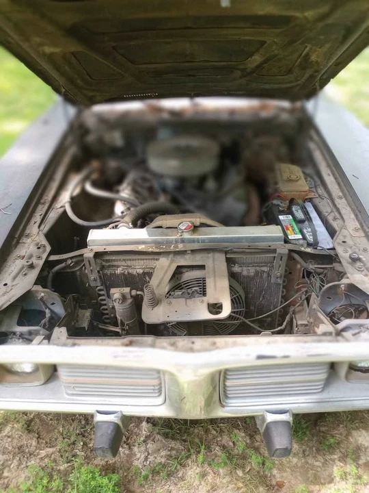 1973 Dodge Charger 3rd Gen - Image 6 of 12