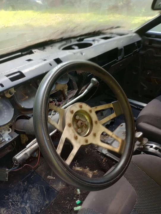 1973 Dodge Charger 3rd Gen - Image 5 of 12