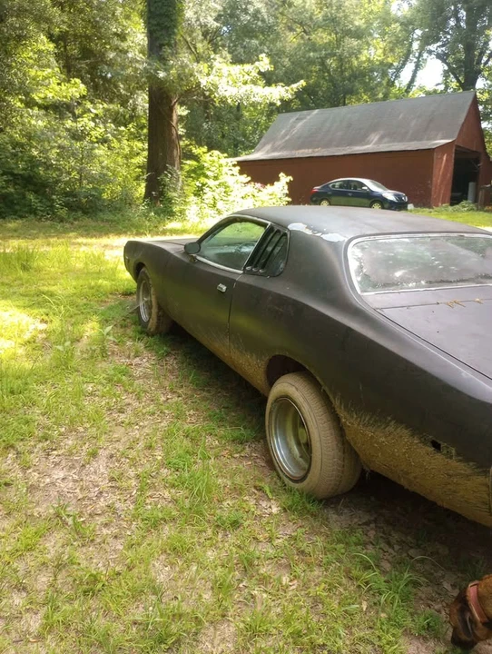 1973 Dodge Charger 3rd Gen - Image 3 of 12