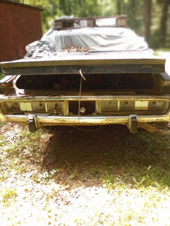 1973 Dodge Charger 3rd Gen - Image 12 of 12