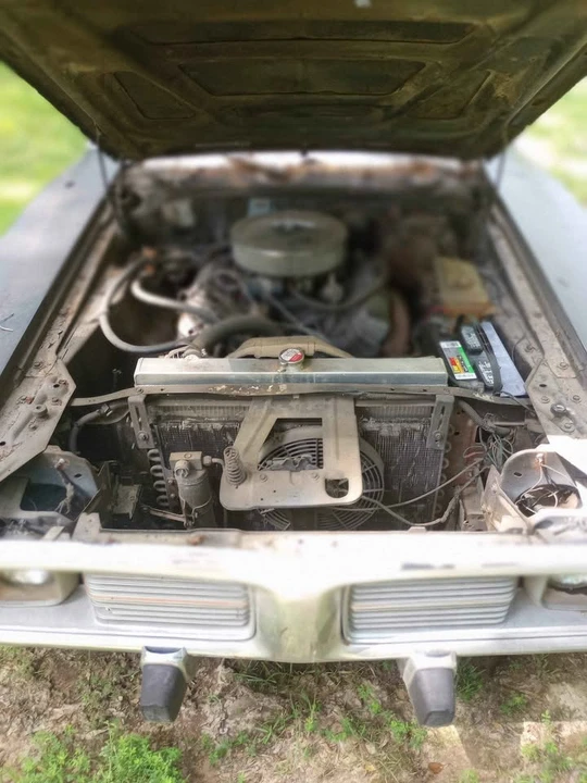 1973 Dodge Charger 3rd Gen - Image 7 of 12