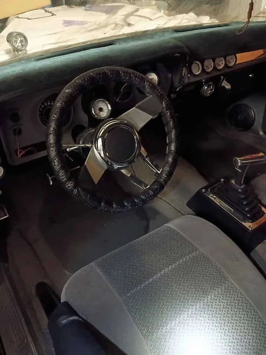 1973 Dodge Charger 3rd Gen - Image 2 of 4