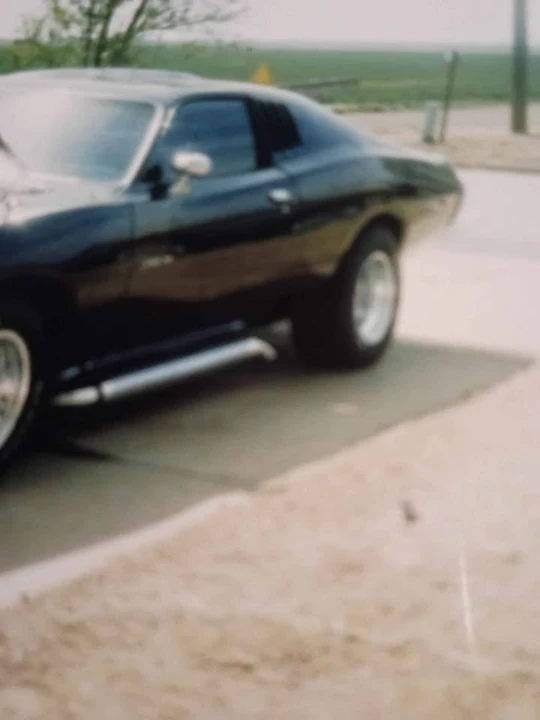 1973 Dodge Charger 3rd Gen - Image 4 of 4