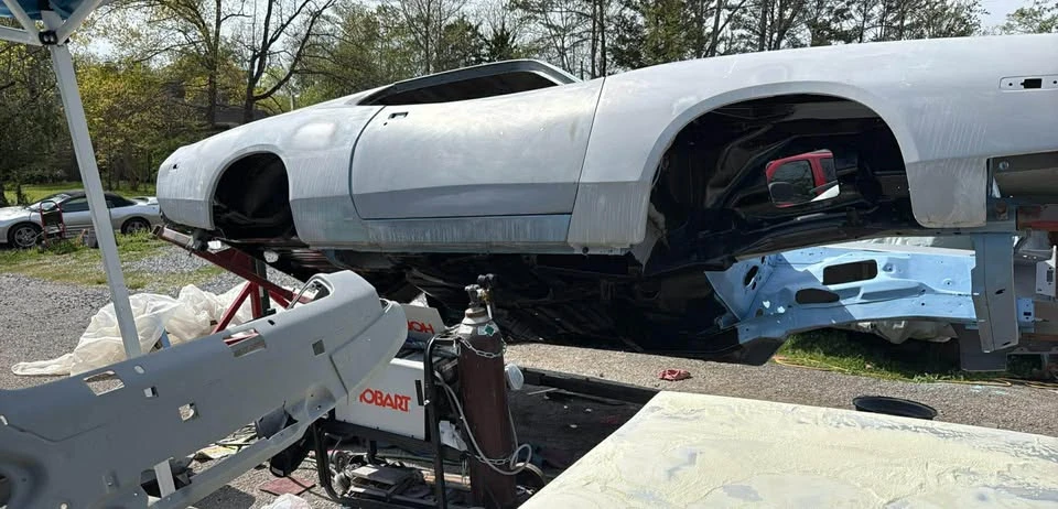 1973 Dodge Charger 3rd Gen - Image 2 of 18