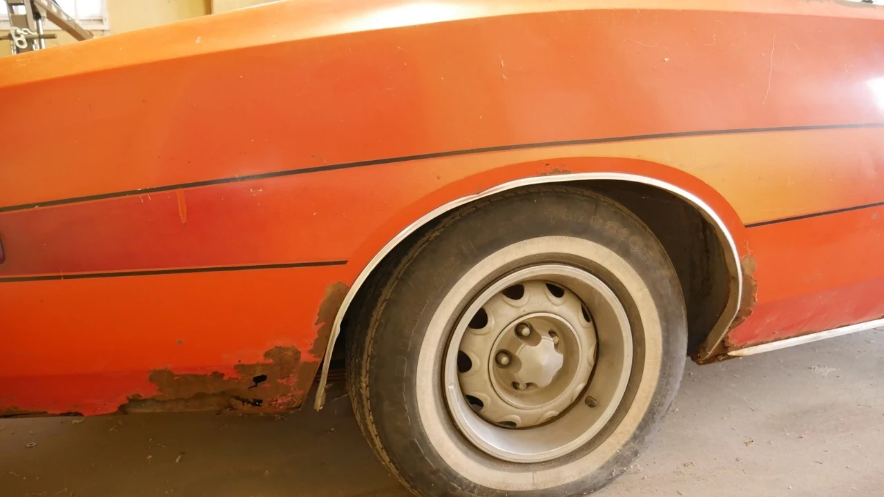 1973 Dodge Charger 3rd Gen - Image 5 of 21