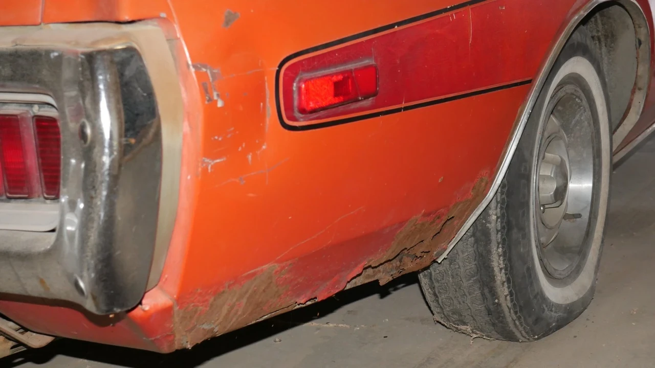 1973 Dodge Charger 3rd Gen - Image 4 of 21