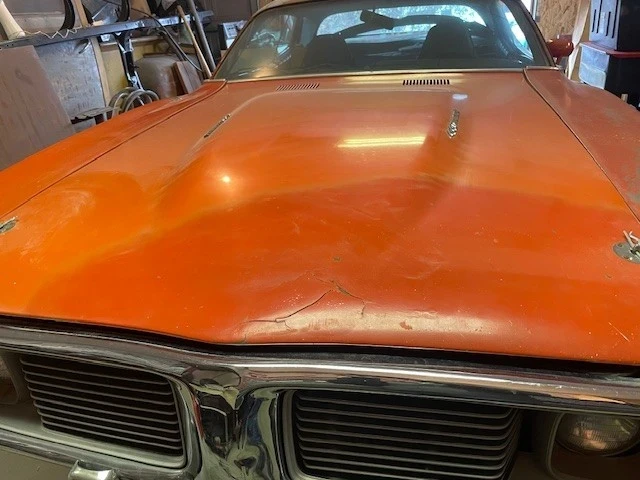 1973 Dodge Charger 3rd Gen - Image 12 of 21