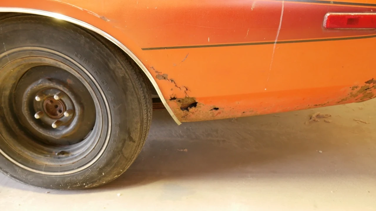 1973 Dodge Charger 3rd Gen - Image 20 of 21