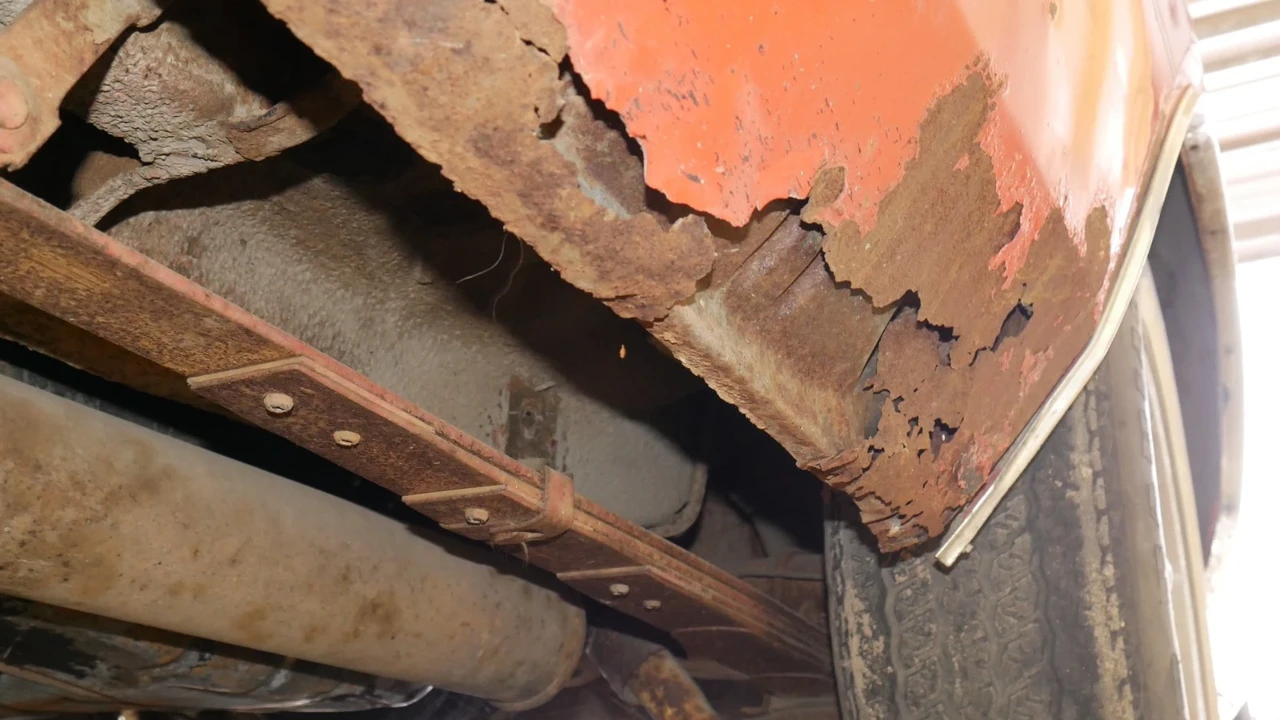 1973 Dodge Charger 3rd Gen - Image 21 of 21