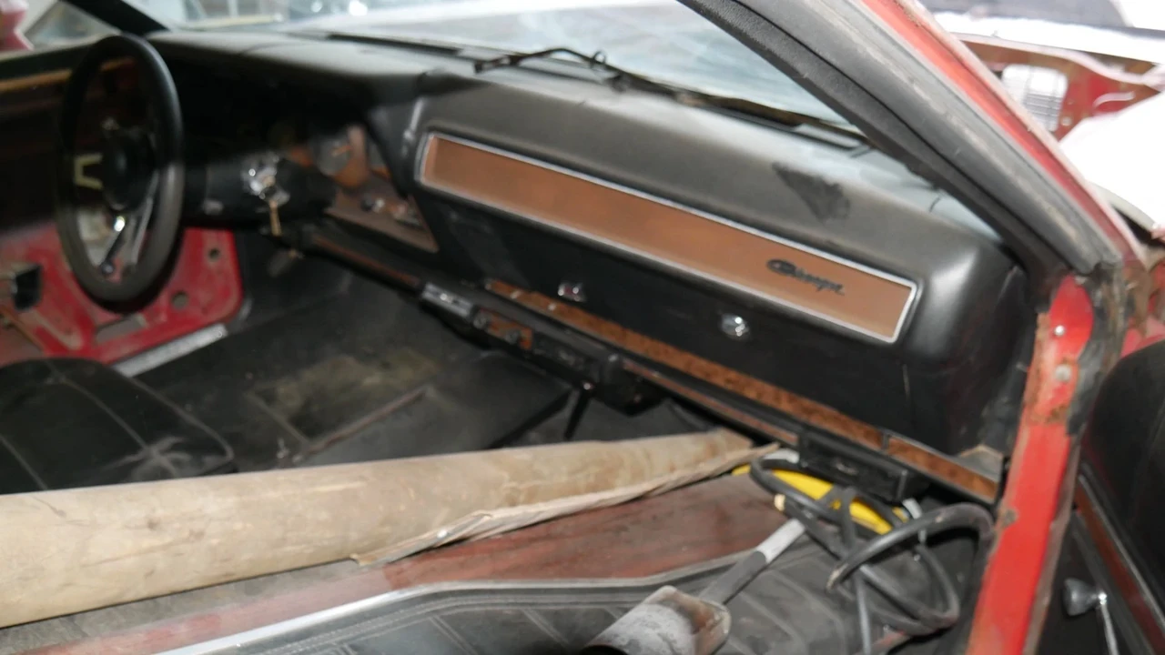 1973 Dodge Charger 3rd Gen - Image 6 of 21