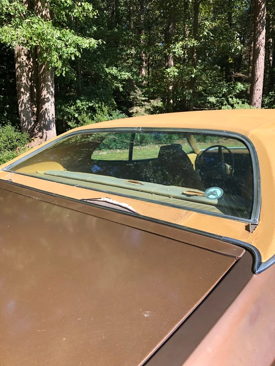 1973 Dodge Charger 3rd Gen - Image 14 of 31