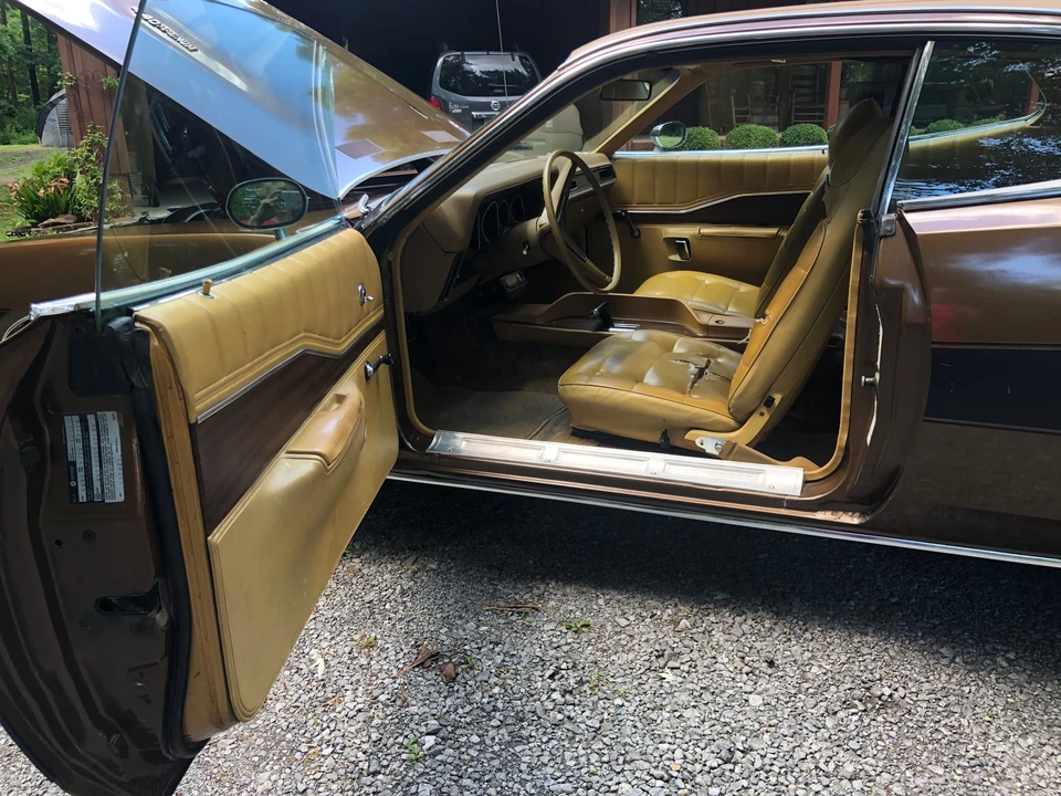1973 Dodge Charger 3rd Gen - Image 25 of 31
