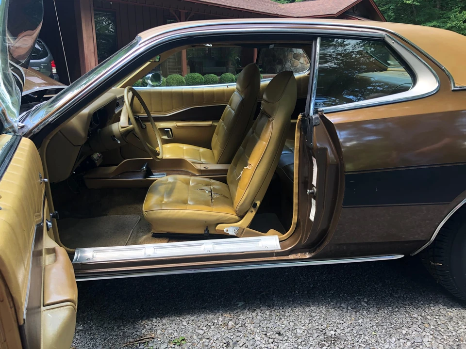 1973 Dodge Charger 3rd Gen - Image 26 of 31