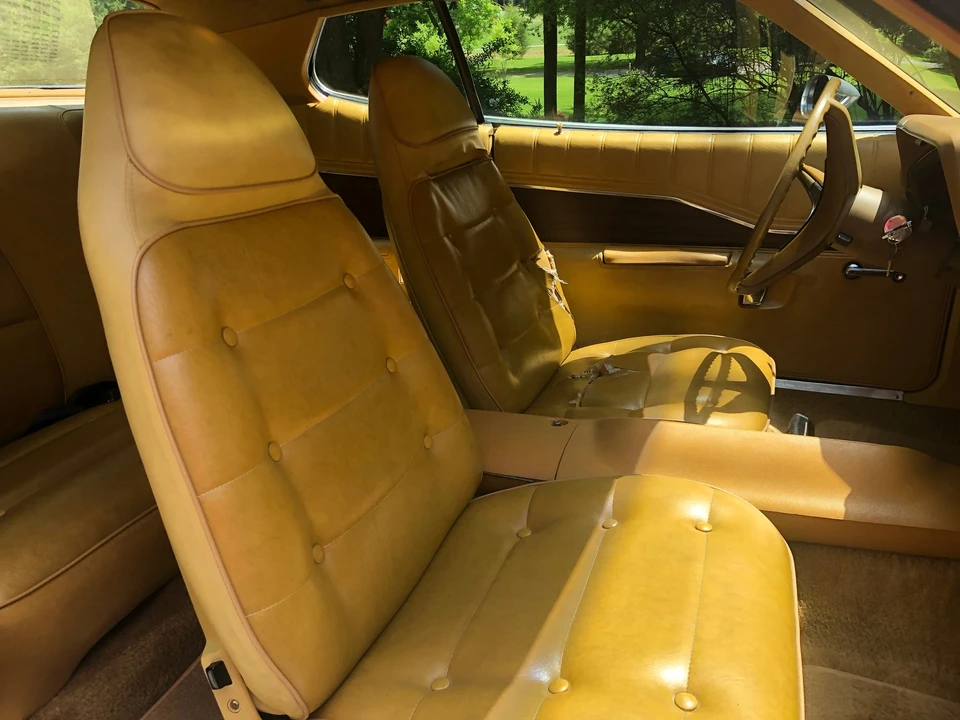 1973 Dodge Charger 3rd Gen - Image 28 of 31