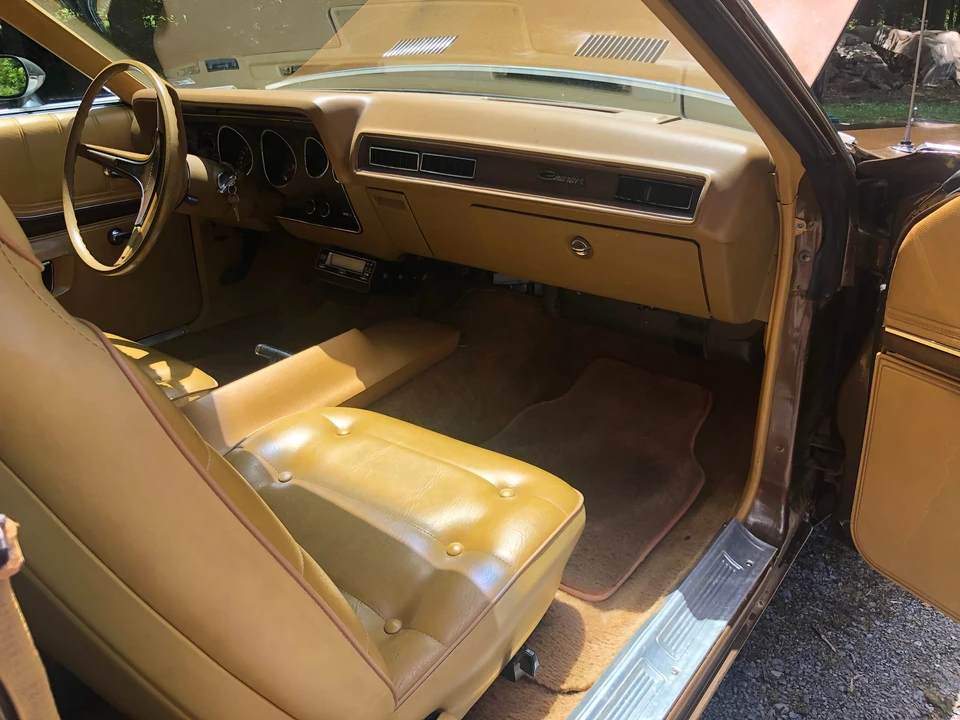 1973 Dodge Charger 3rd Gen - Image 31 of 31