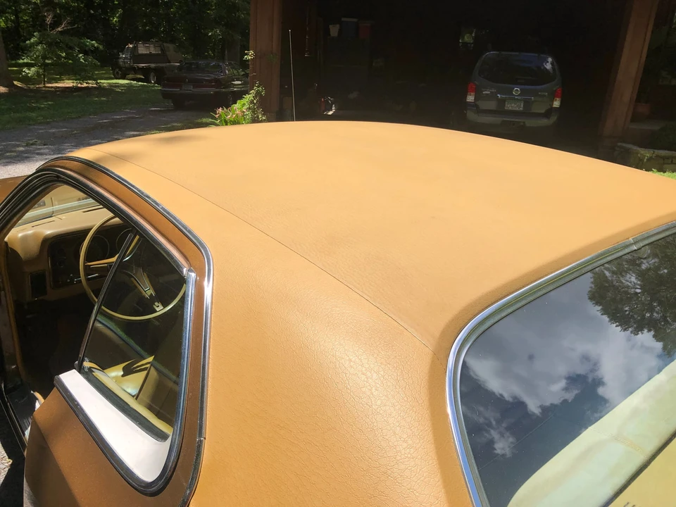 1973 Dodge Charger 3rd Gen - Image 15 of 31