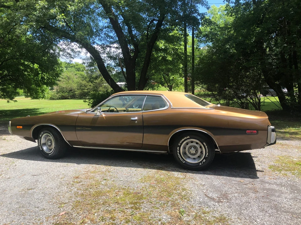 1973 Dodge Charger 3rd Gen - Image 9 of 31