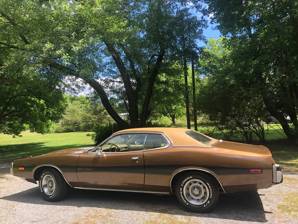 1973 Dodge Charger 3rd Gen - Image 10 of 31