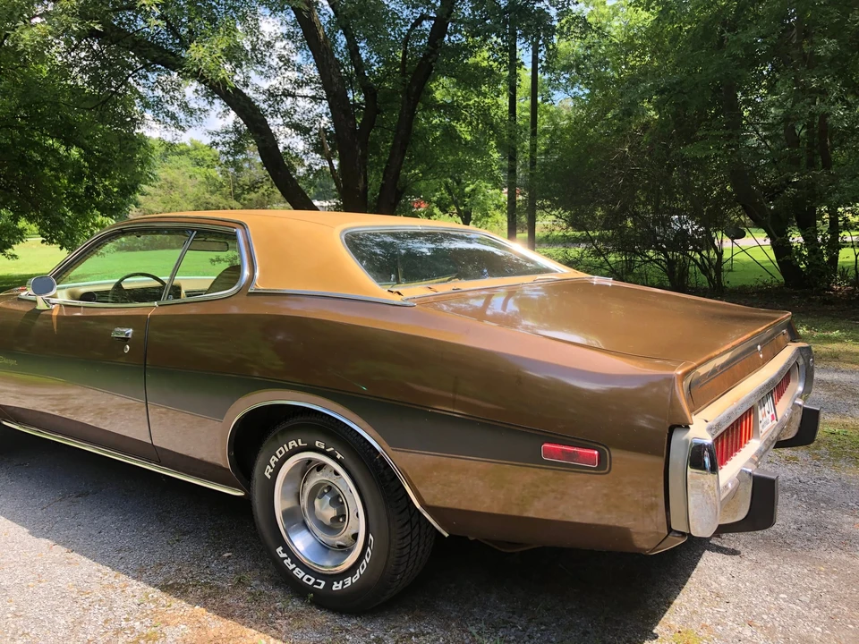 1973 Dodge Charger 3rd Gen - Image 13 of 31