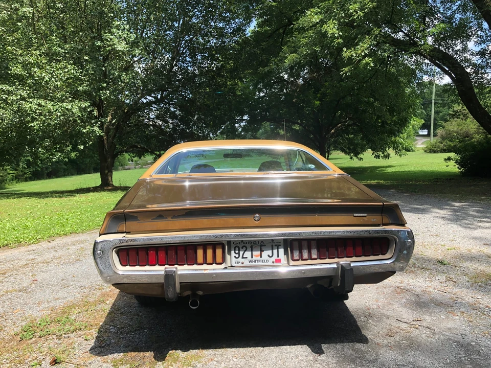 1973 Dodge Charger 3rd Gen - Image 7 of 31