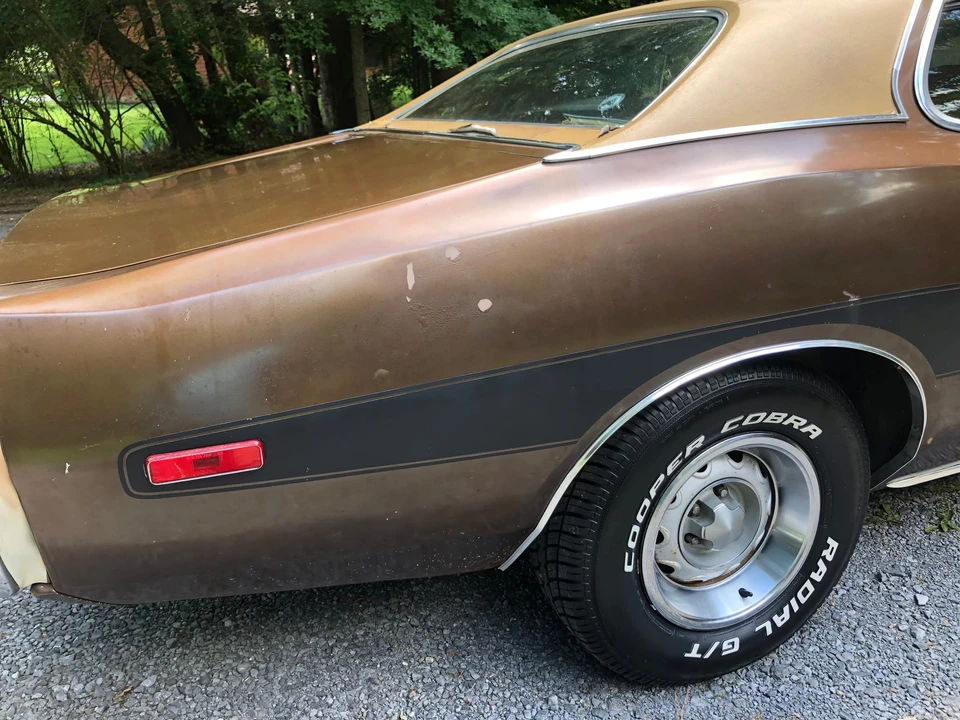 1973 Dodge Charger 3rd Gen - Image 20 of 31
