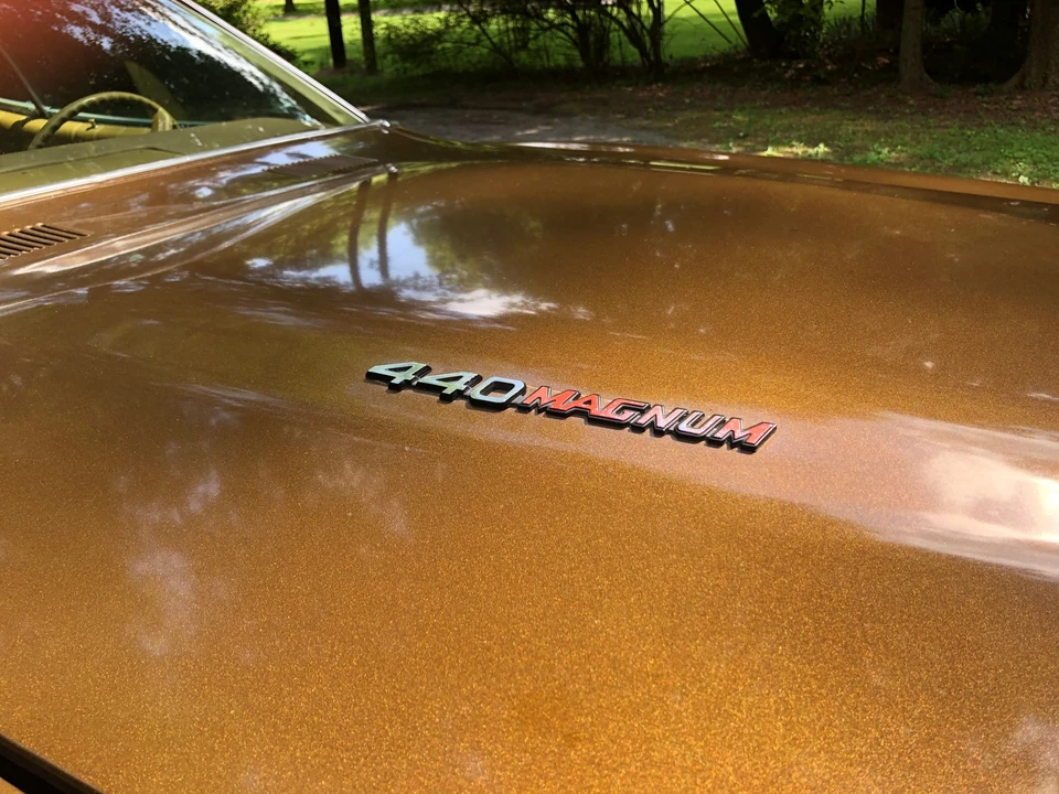 1973 Dodge Charger 3rd Gen - Image 18 of 31