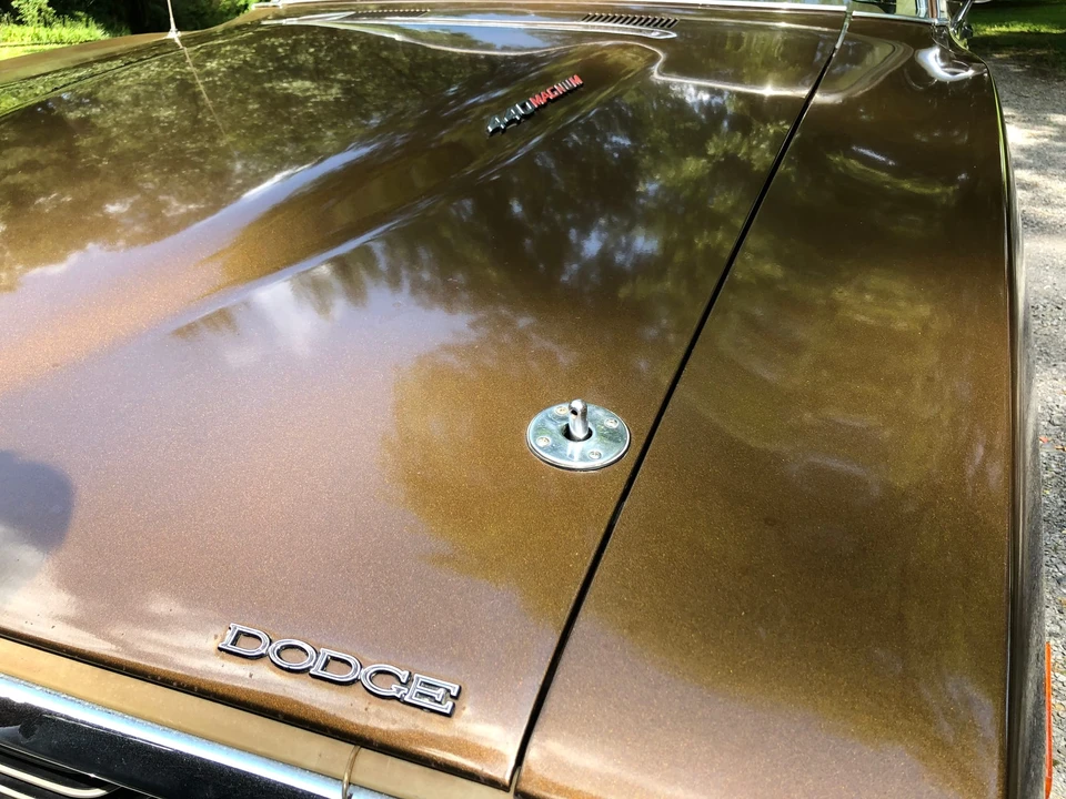 1973 Dodge Charger 3rd Gen - Image 17 of 31
