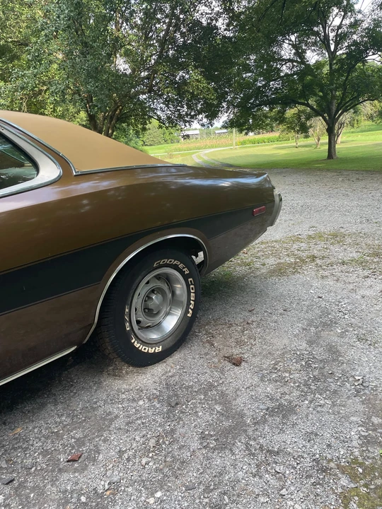 1973 Dodge Charger 3rd Gen - Image 19 of 31