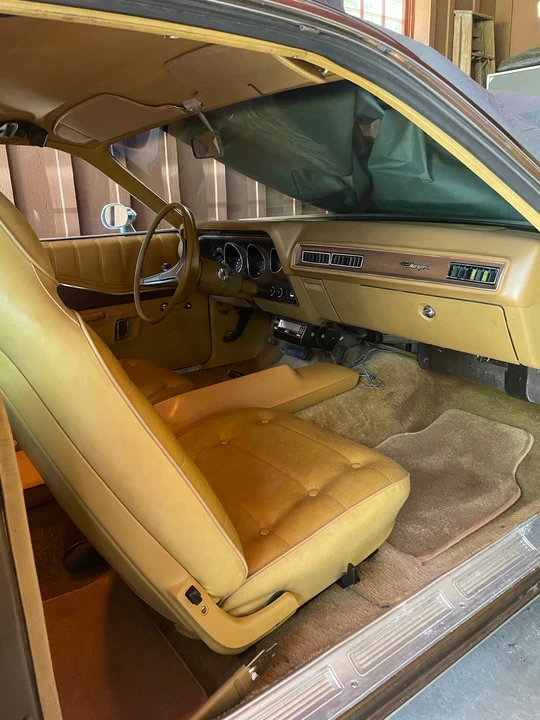 1973 Dodge Charger 3rd Gen - Image 30 of 31