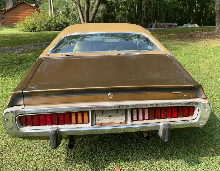 1973 Dodge Charger 3rd Gen - Image 6 of 31