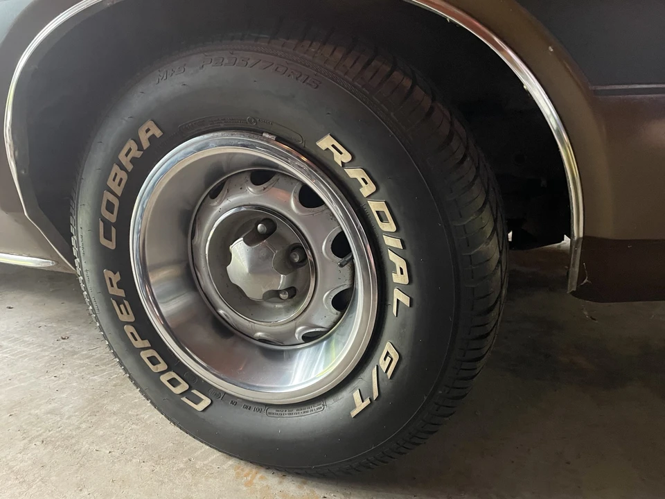 1973 Dodge Charger 3rd Gen - Image 24 of 31