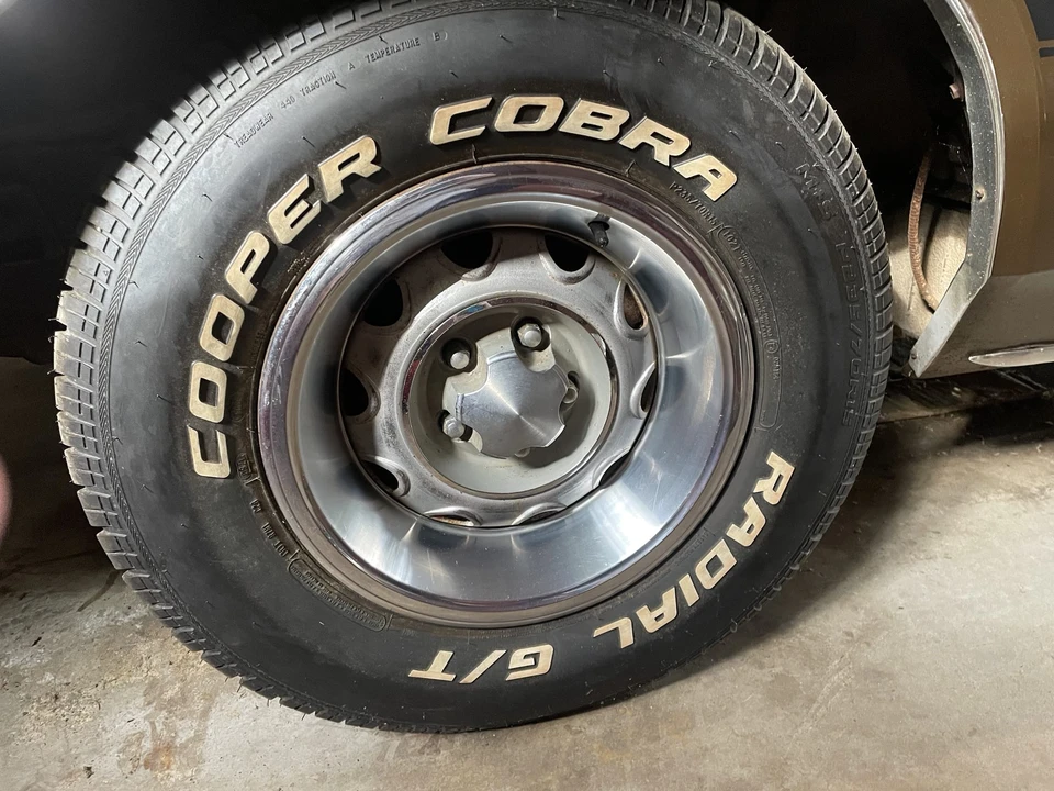 1973 Dodge Charger 3rd Gen - Image 23 of 31