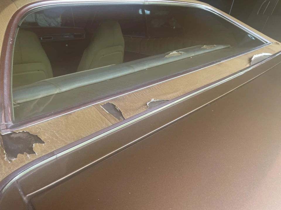 1973 Dodge Charger 3rd Gen - Image 16 of 31