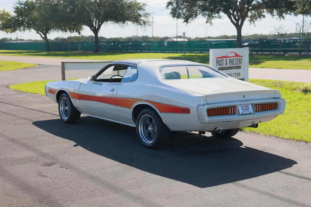 1973 Dodge Charger 3rd Gen - Image 4 of 21