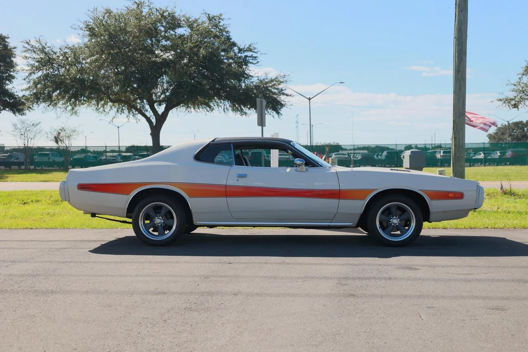 1973 Dodge Charger 3rd Gen - Image 7 of 21