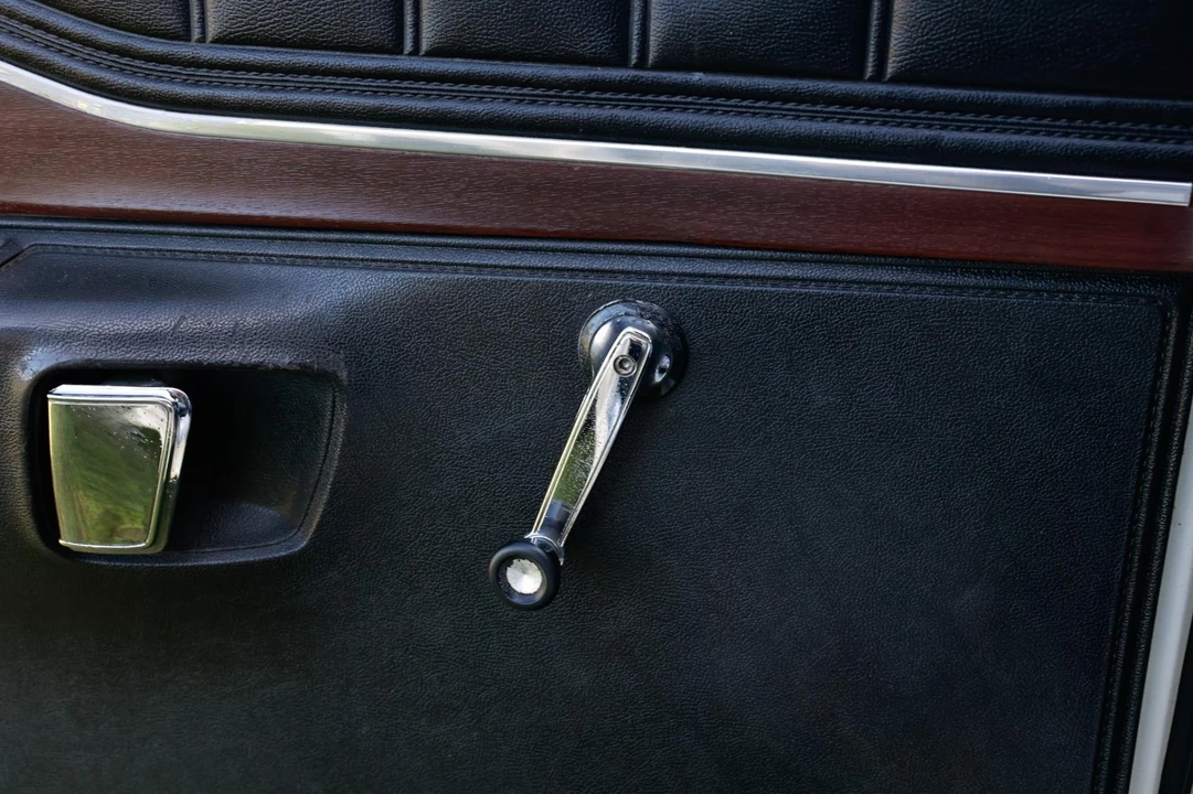 1973 Dodge Charger 3rd Gen - Image 20 of 21