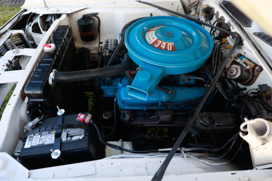 1973 Dodge Charger 3rd Gen - Image 13 of 21
