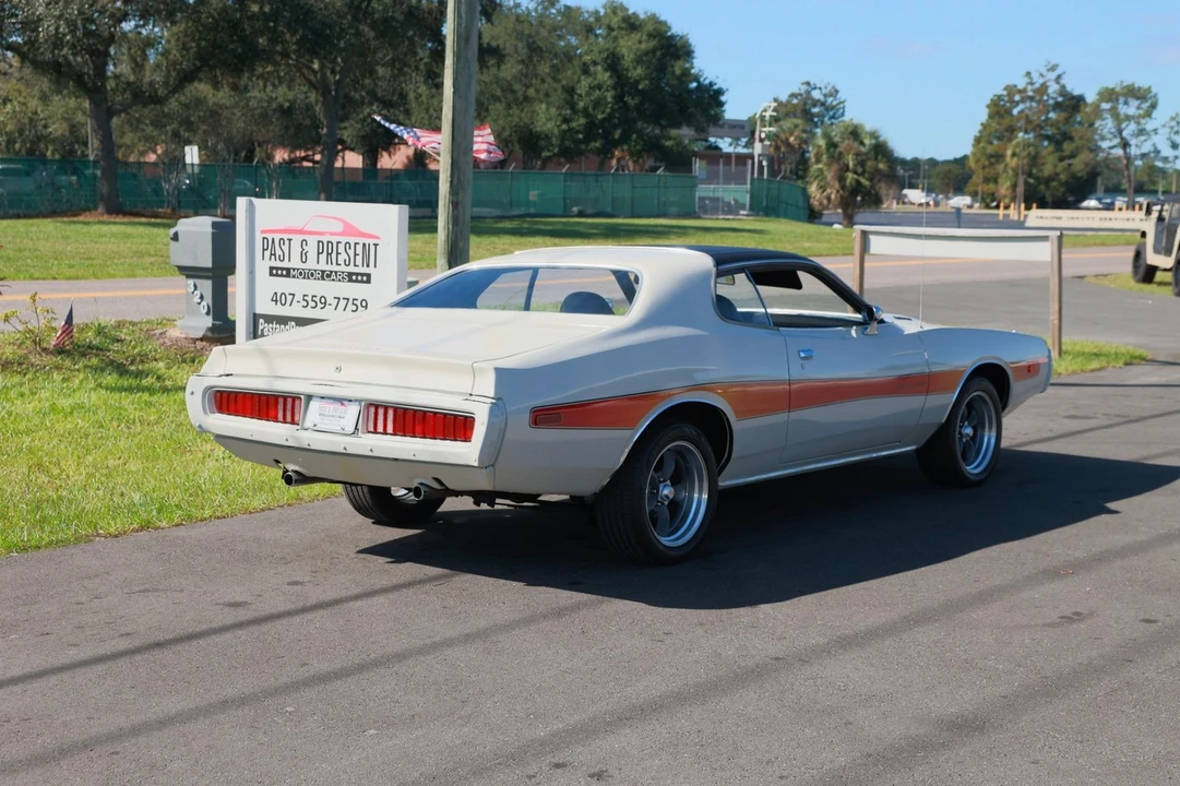 1973 Dodge Charger 3rd Gen - Image 6 of 21