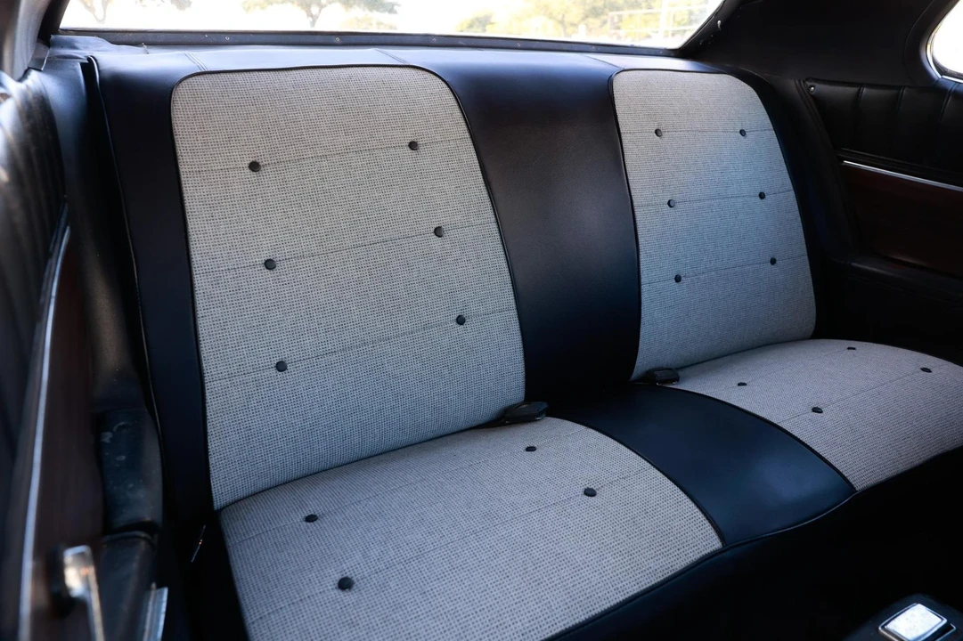 1973 Dodge Charger 3rd Gen - Image 17 of 21