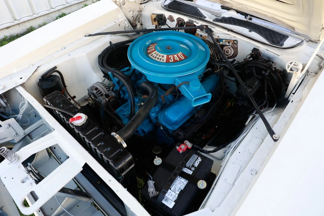 1973 Dodge Charger 3rd Gen - Image 11 of 21
