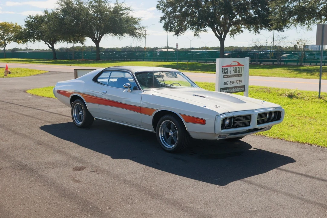 1973 Dodge Charger 3rd Gen - Image 9 of 21