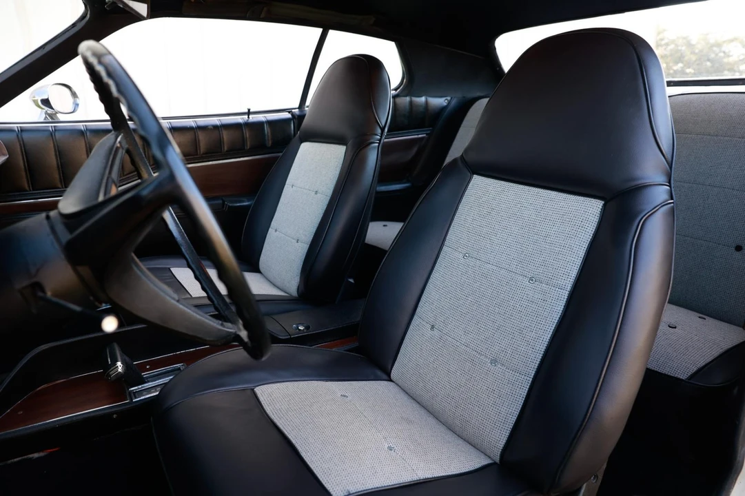 1973 Dodge Charger 3rd Gen - Image 14 of 21