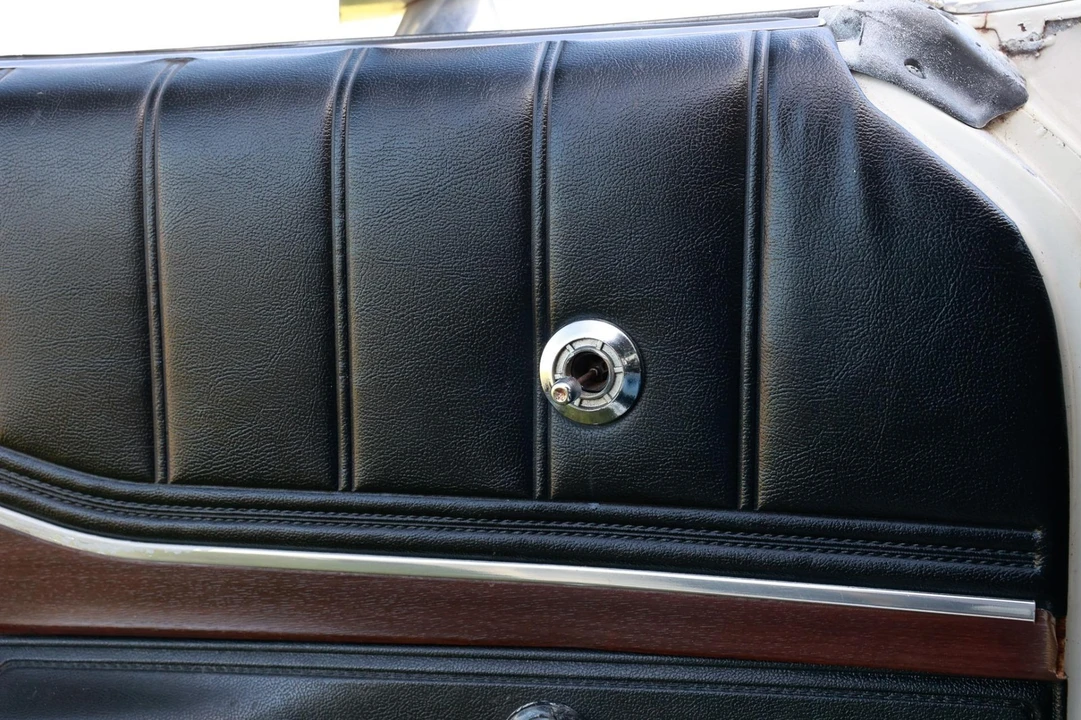 1973 Dodge Charger 3rd Gen - Image 21 of 21
