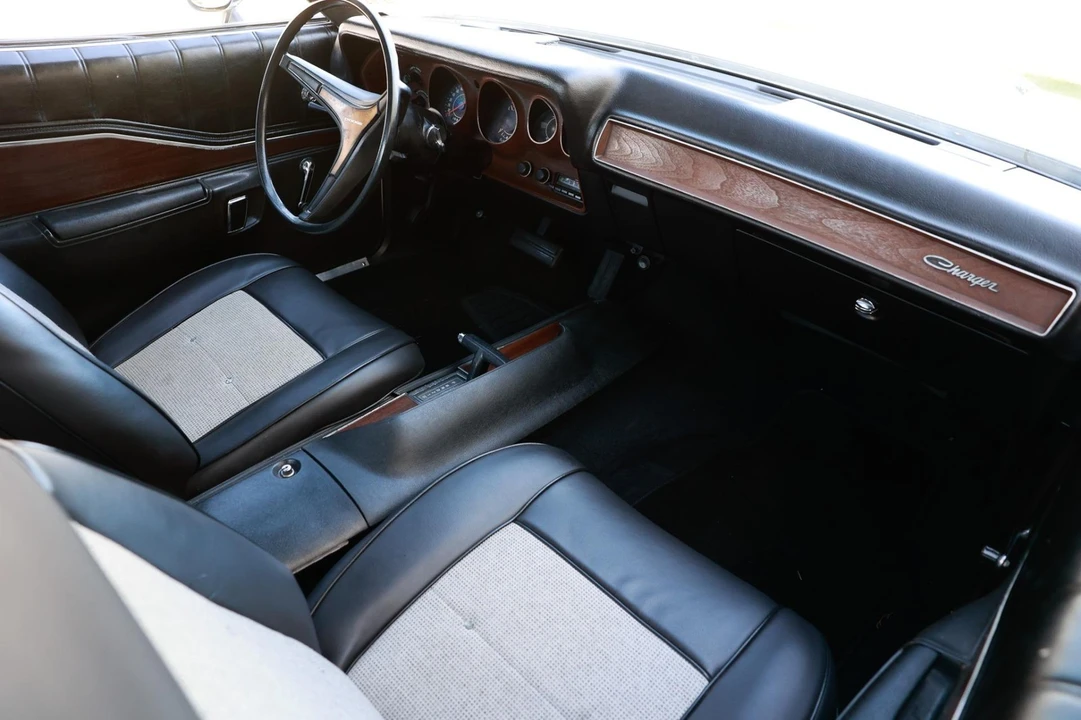 1973 Dodge Charger 3rd Gen - Image 16 of 21