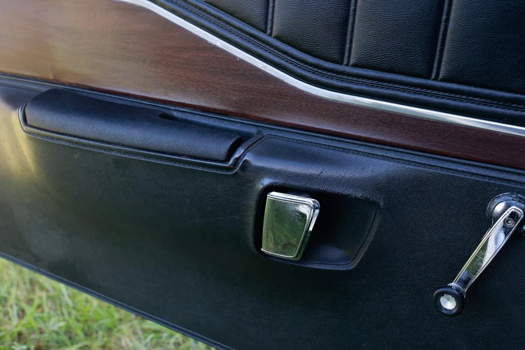 1973 Dodge Charger 3rd Gen - Image 19 of 21