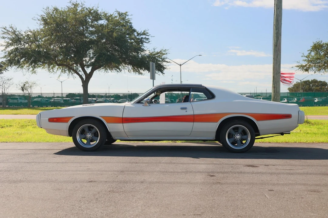 1973 Dodge Charger 3rd Gen - Image 2 of 21