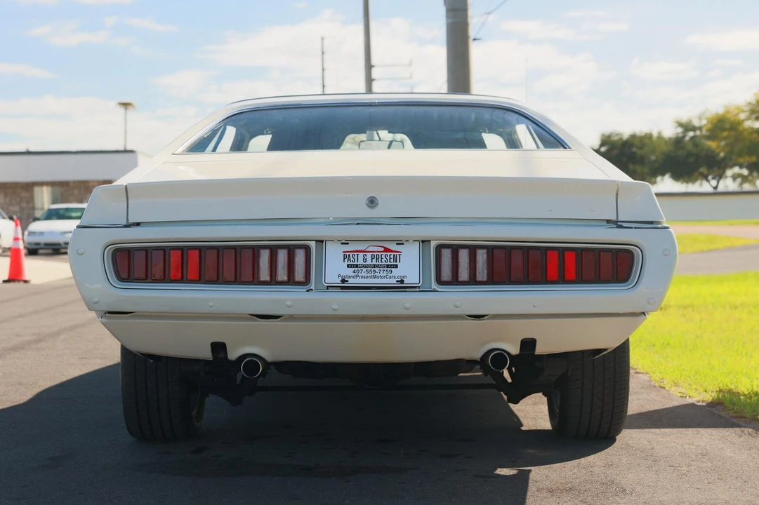 1973 Dodge Charger 3rd Gen - Image 5 of 21