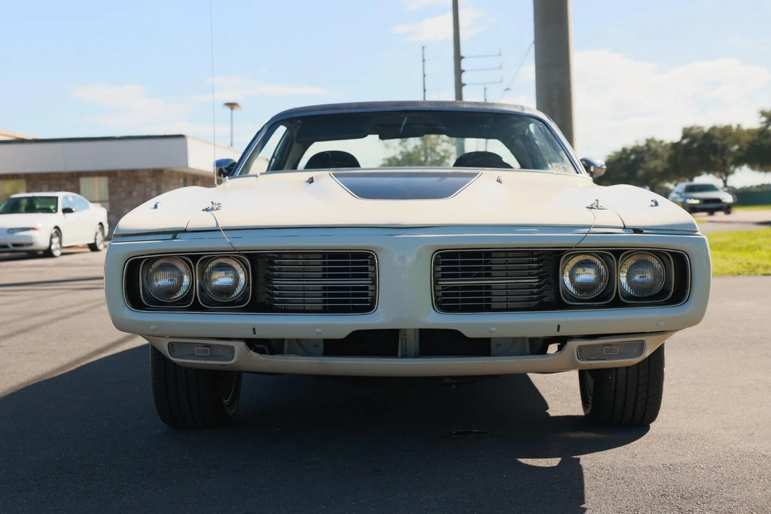 1973 Dodge Charger 3rd Gen - Image 10 of 21