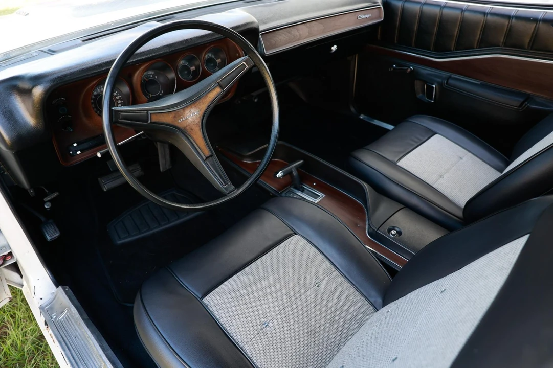 1973 Dodge Charger 3rd Gen - Image 15 of 21